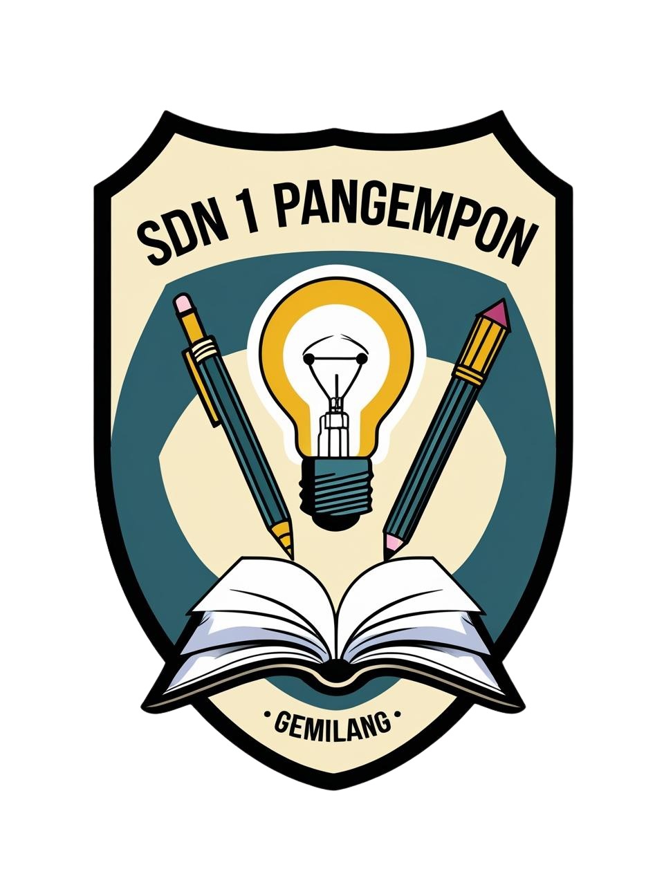 SD NEGERI 1 PANGEMPON
